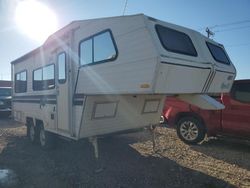 Vehiculos salvage en venta de Copart Rapid City, SD: 1987 Airo Defender