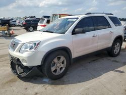 2012 GMC Acadia SLE for sale in Lebanon, TN