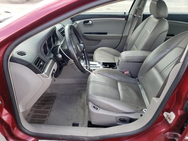 2008 Saturn Aura XE