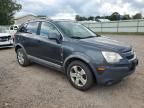 2013 Chevrolet Captiva LS