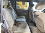 2009 Honda Odyssey LX