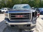 2014 GMC Sierra K1500 SLE