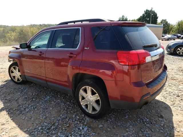 2011 GMC Terrain SLT