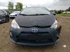 2014 Toyota Prius C