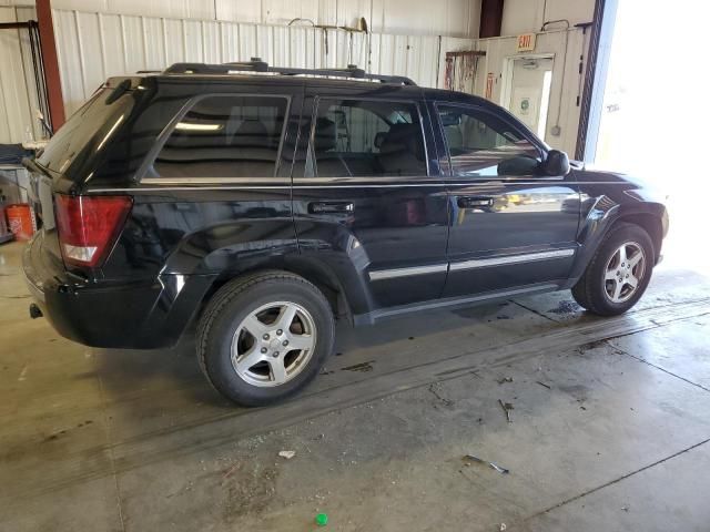 2006 Jeep Grand Cherokee Limited