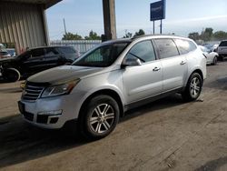 2016 Chevrolet Traverse LT for sale in Fort Wayne, IN