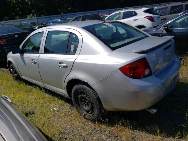 2007 Chevrolet Cobalt LT