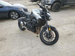 2022 Kawasaki ZR900 en venta en Pekin, IL