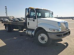 Vehiculos salvage en venta de Copart Fresno, CA: 2014 International 4000 4300