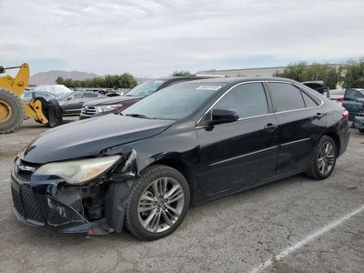 2017 Toyota Camry LE for sale in Las Vegas, NV