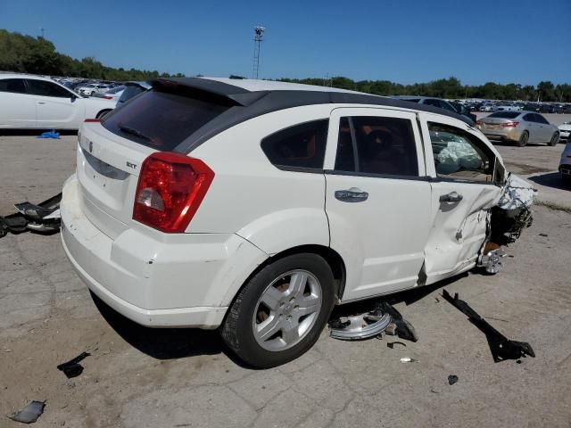 2008 Dodge Caliber SXT