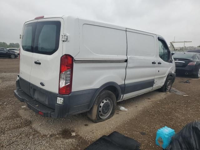 2016 Ford Transit T-150