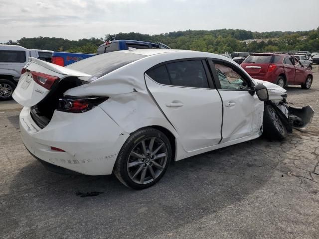 2018 Mazda 3 Touring