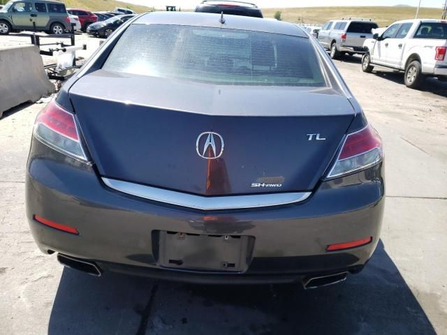 2013 Acura TL