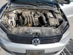 2012 Volkswagen Jetta Base