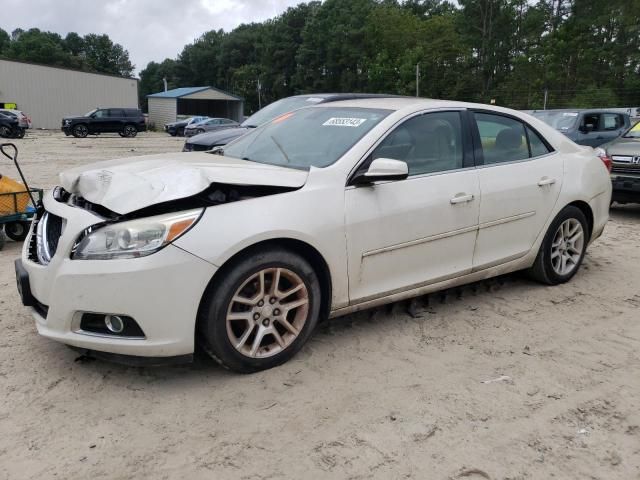 2013 Chevrolet Malibu 2LT