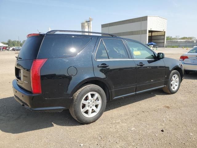 2006 Cadillac SRX