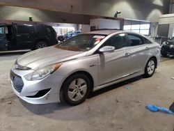 2012 Hyundai Sonata Hybrid en venta en Waldorf, MD