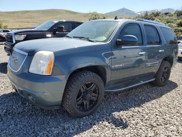 2007 GMC Yukon Denali