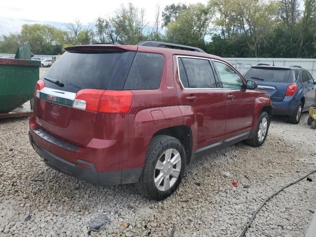 2012 GMC Terrain SLT