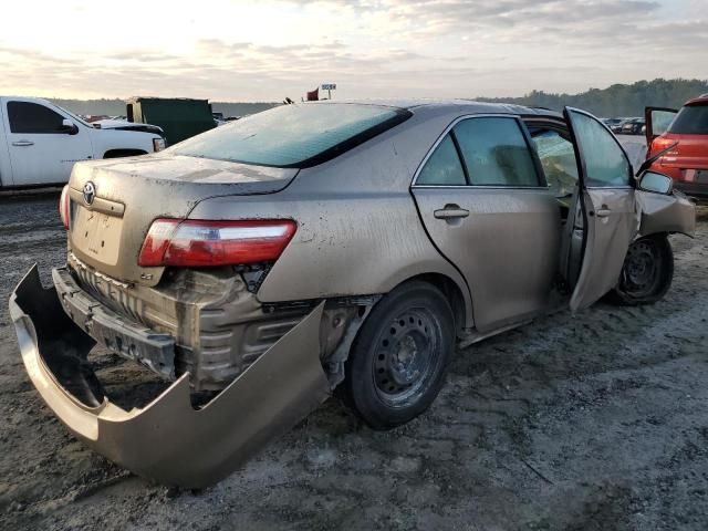 2008 Toyota Camry CE