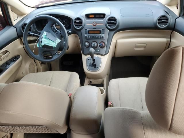 2008 KIA Rondo Base