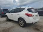 2010 Nissan Murano S