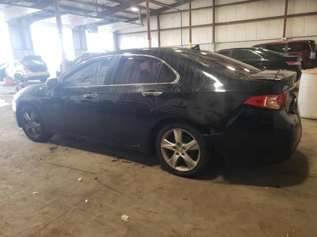 2014 Acura TSX