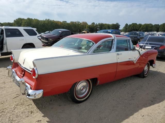 1955 Ford Crown Victoria