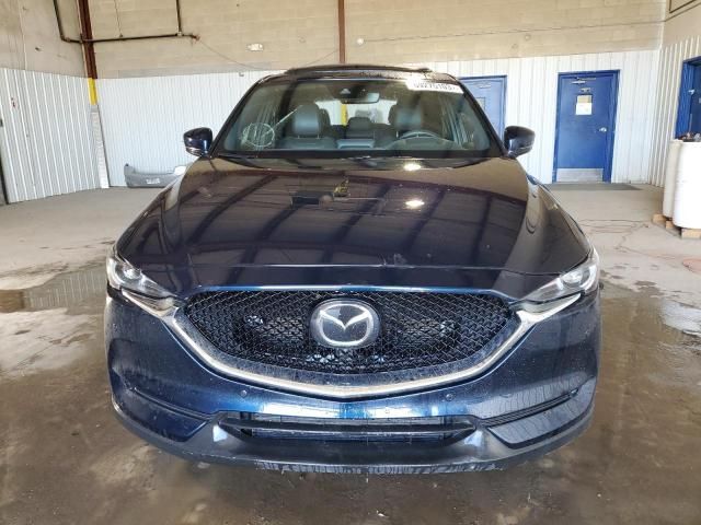 2019 Mazda CX-5 Signature