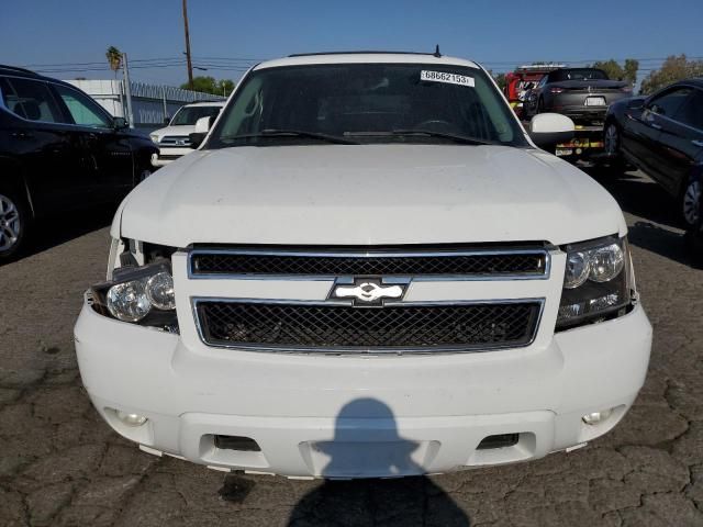 2007 Chevrolet Tahoe C1500