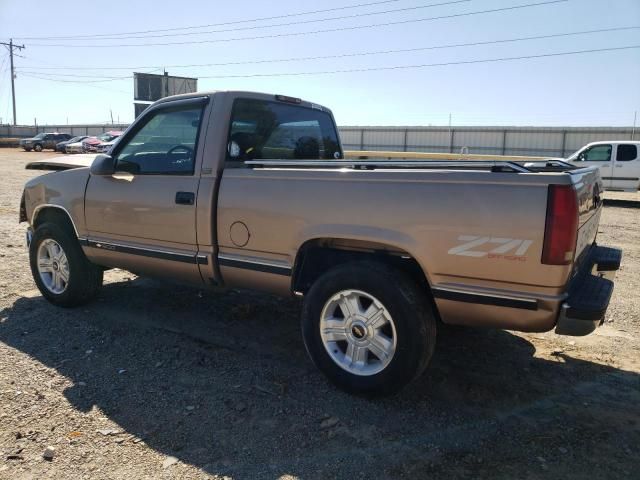 1997 Chevrolet GMT-400 K1500