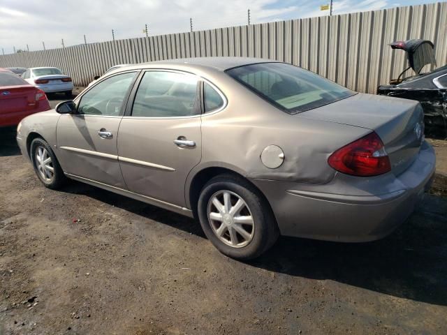 2006 Buick Lacrosse CXL