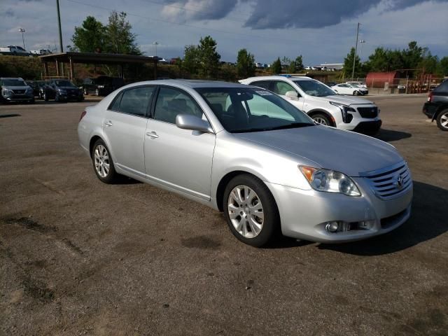 2009 Toyota Avalon XL