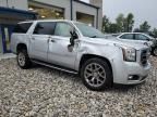 2016 GMC Yukon XL K1500 SLT