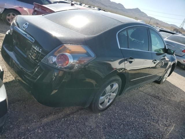 2008 Nissan Altima 2.5