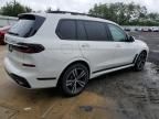 2023 BMW X7 XDRIVE4