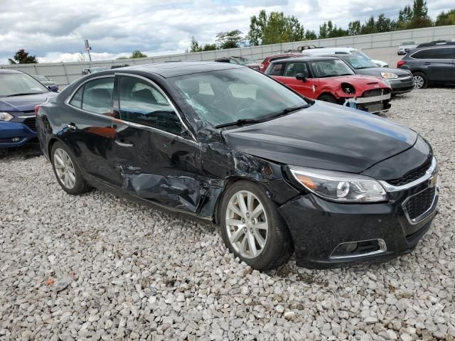 2014 Chevrolet Malibu LTZ