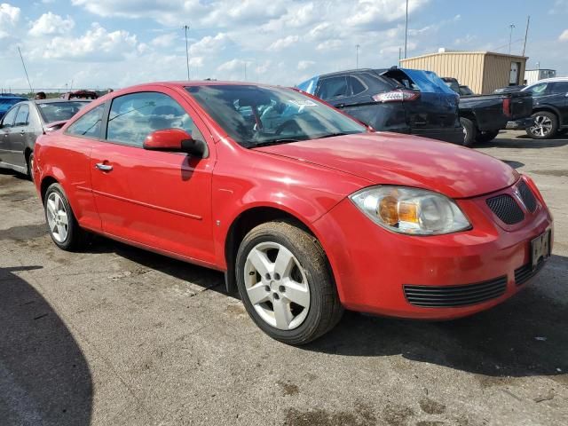 2007 Pontiac G5