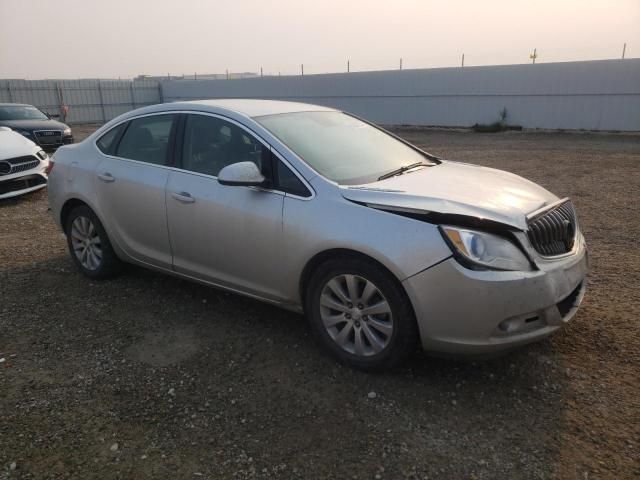 2016 Buick Verano