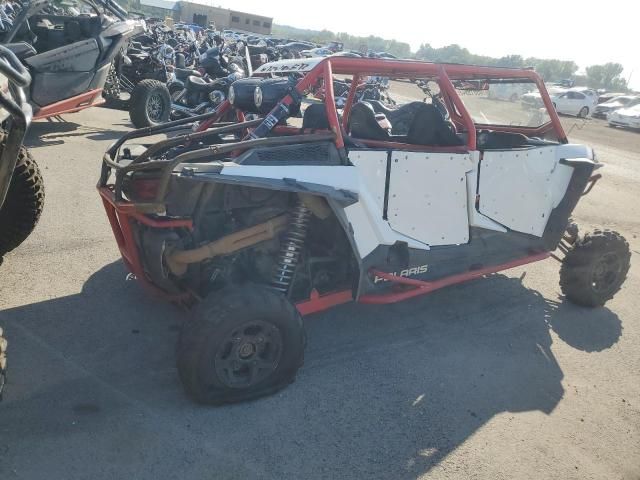 2014 Polaris RZR 4 1000 XP