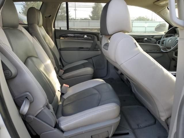 2013 Buick Enclave