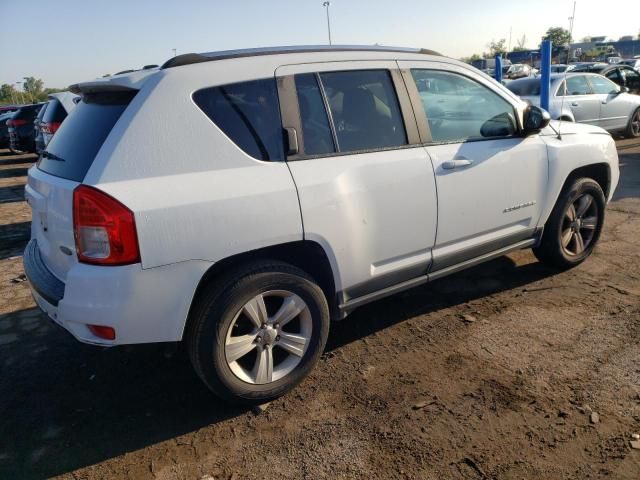 2011 Jeep Compass Sport