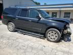 2013 Lincoln Navigator L