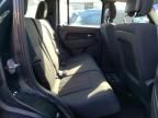 2011 Jeep Liberty Sport