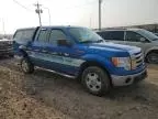 2009 Ford F150 Super Cab