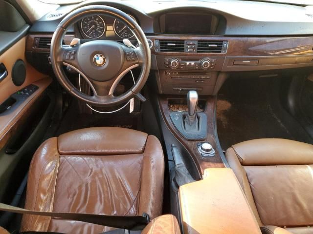 2010 BMW 328 I