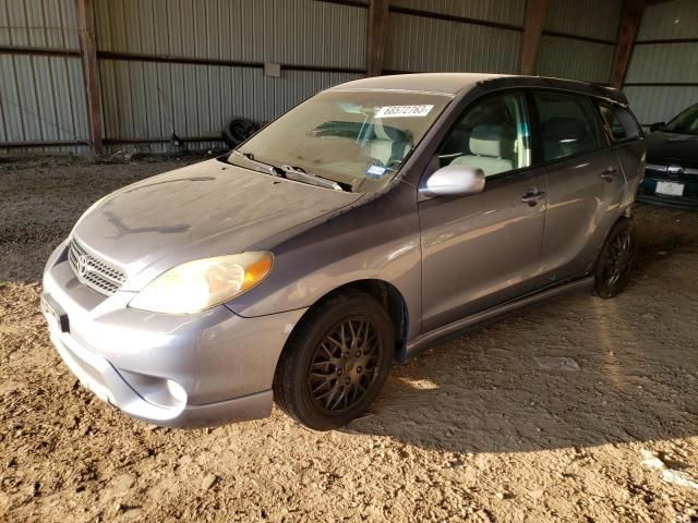 2006 Toyota Corolla Matrix XR