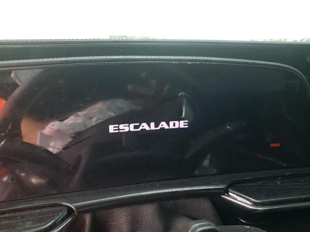 2023 Cadillac Escalade V Sport