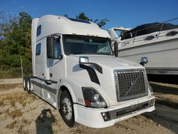Salvage cars for sale from Copart Columbia, MO: 2006 Volvo VN VNL